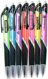 Pens: Kansas Ball Point Pens